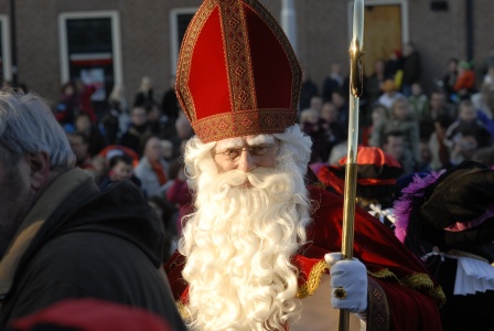 Sint Woerden 302